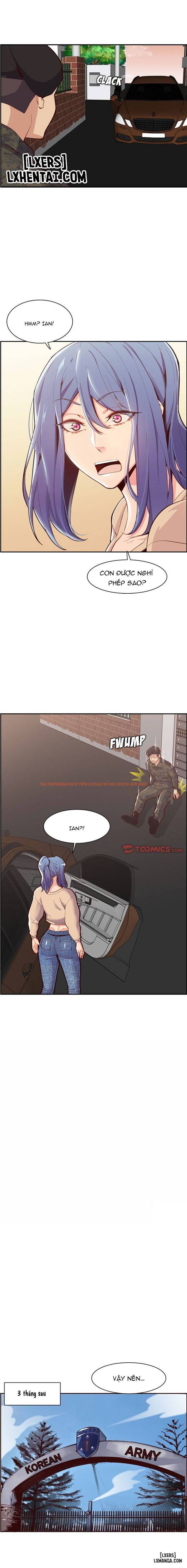 Xem ảnh 13 trong truyện hentai Mẹ Tôi Là Sinh Viên Đại Học - Chapter 132 END - hentaitvn.net