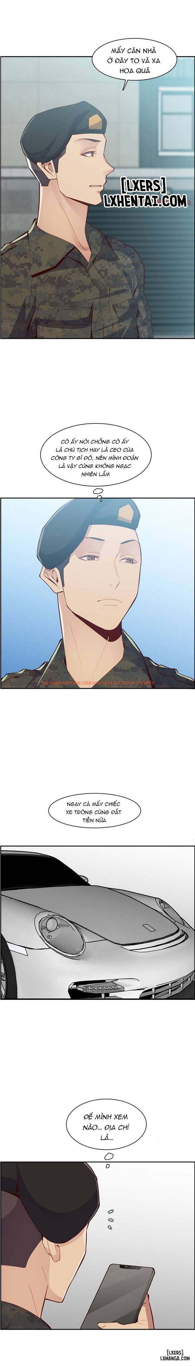 Xem ảnh 2 trong truyện hentai Mẹ Tôi Là Sinh Viên Đại Học - Chapter 132 END - hentaitvn.net