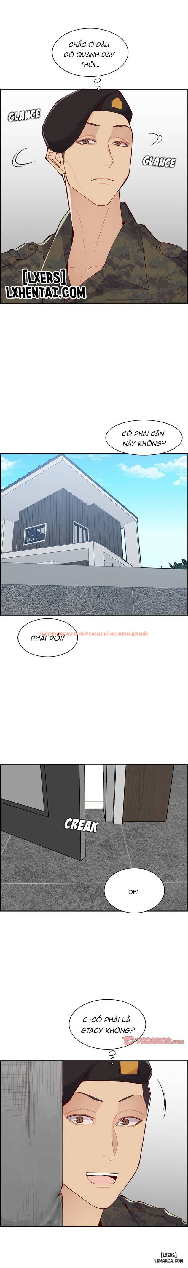 Xem ảnh 3 trong truyện hentai Mẹ Tôi Là Sinh Viên Đại Học - Chapter 132 END - hentaitvn.net