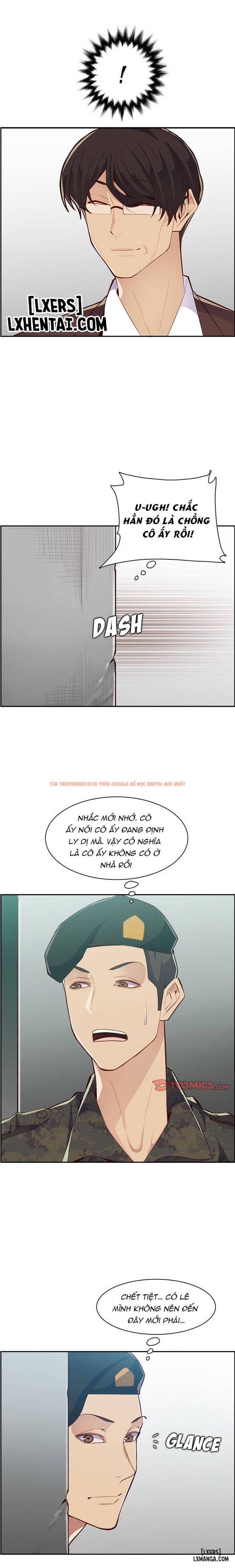 Xem ảnh 4 trong truyện hentai Mẹ Tôi Là Sinh Viên Đại Học - Chapter 132 END - hentaitvn.net