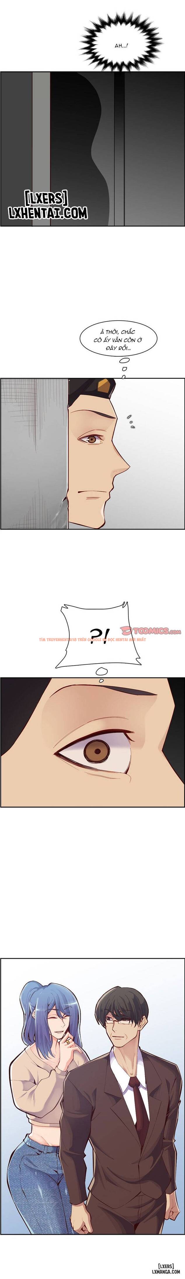 Xem ảnh 5 trong truyện hentai Mẹ Tôi Là Sinh Viên Đại Học - Chapter 132 END - hentaitvn.net