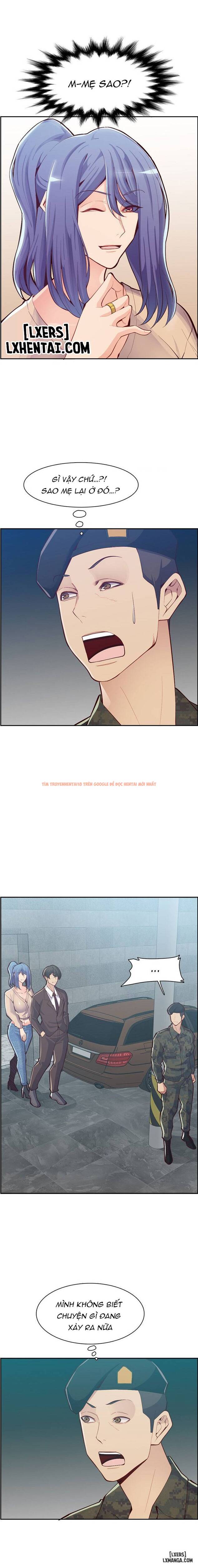 Xem ảnh 6 trong truyện hentai Mẹ Tôi Là Sinh Viên Đại Học - Chapter 132 END - hentaitvn.net
