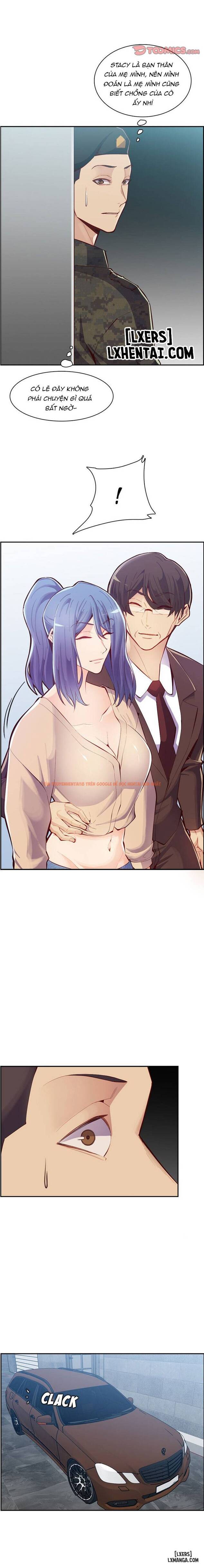 Xem ảnh 7 trong truyện hentai Mẹ Tôi Là Sinh Viên Đại Học - Chapter 132 END - hentaitvn.net
