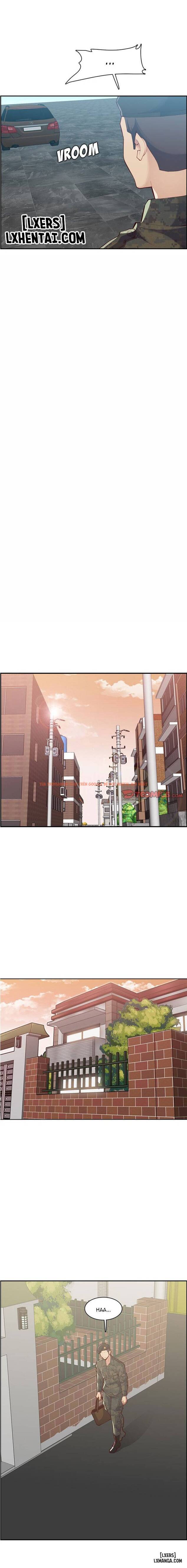 Xem ảnh 8 trong truyện hentai Mẹ Tôi Là Sinh Viên Đại Học - Chapter 132 END - hentaitvn.net