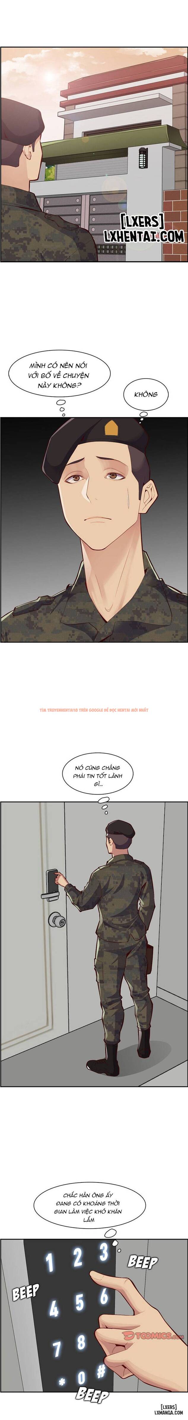 Xem ảnh 9 trong truyện hentai Mẹ Tôi Là Sinh Viên Đại Học - Chapter 132 END - hentaitvn.net