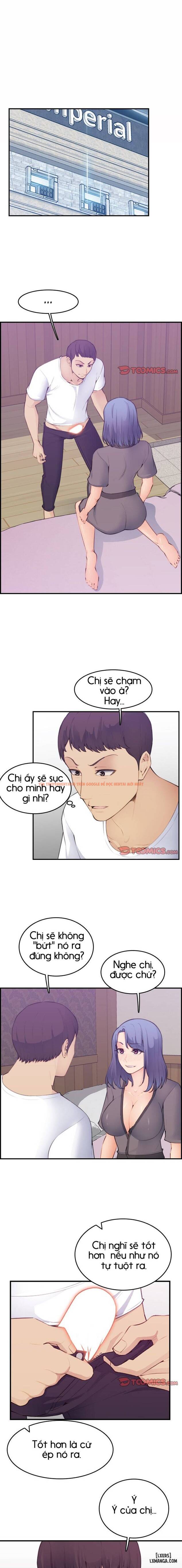 Xem ảnh 0 trong truyện hentai Mẹ Tôi Là Sinh Viên Đại Học - Chapter 14 - hentaitvn.net