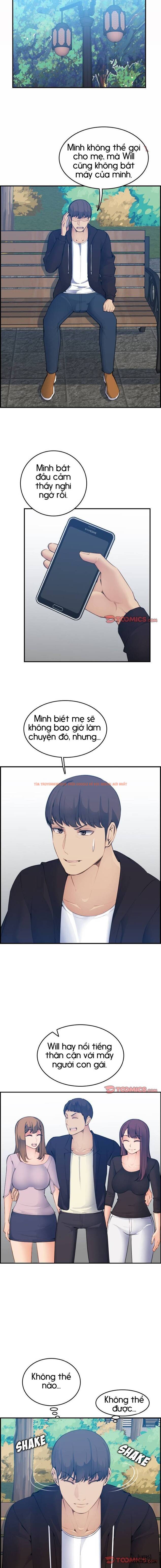 Xem ảnh 2 trong truyện hentai Mẹ Tôi Là Sinh Viên Đại Học - Chapter 14 - hentaitvn.net