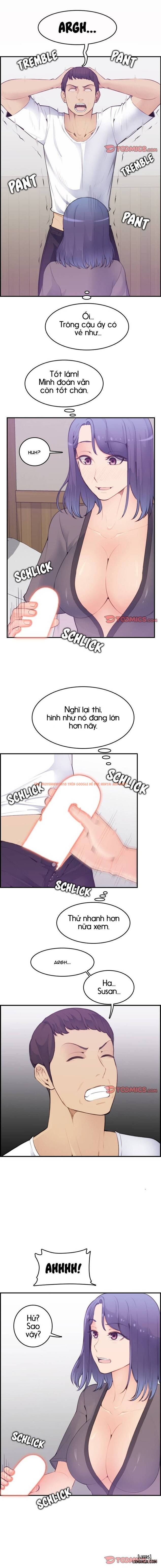 Xem ảnh 5 trong truyện hentai Mẹ Tôi Là Sinh Viên Đại Học - Chapter 14 - hentaitvn.net