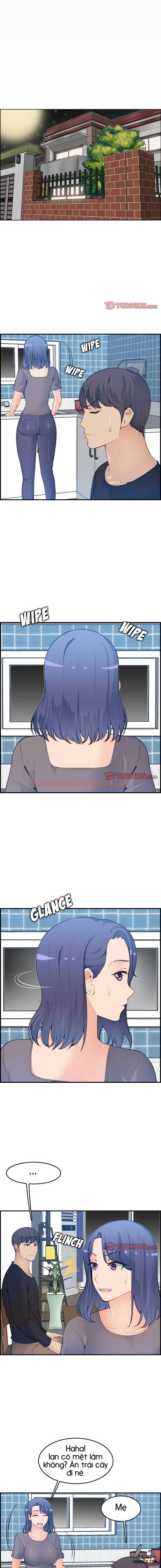 Xem ảnh 4 trong truyện hentai Mẹ Tôi Là Sinh Viên Đại Học - Chapter 15 - hentaitvn.net