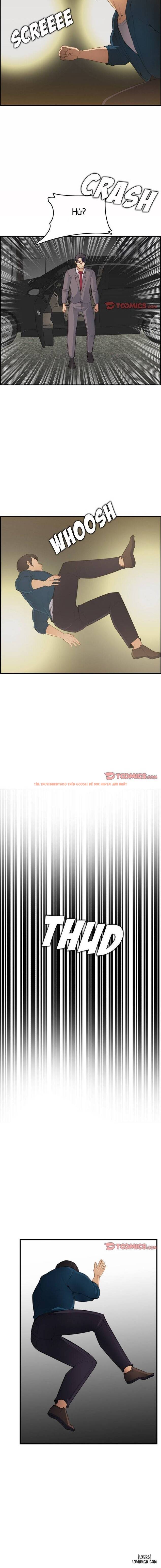 Xem ảnh 10 trong truyện hentai Mẹ Tôi Là Sinh Viên Đại Học - Chapter 16 - hentaitvn.net