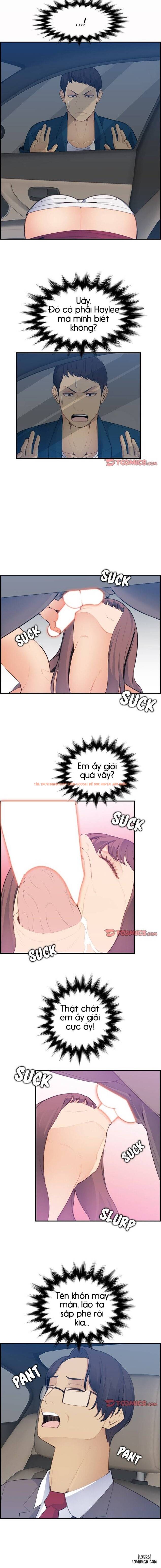 Xem ảnh 3 trong truyện hentai Mẹ Tôi Là Sinh Viên Đại Học - Chapter 16 - hentaitvn.net
