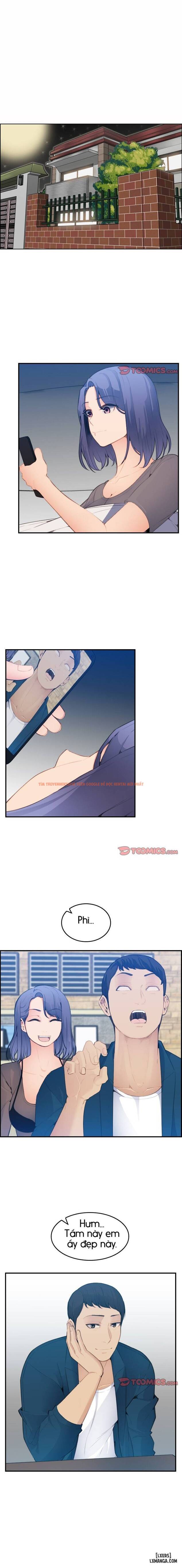 Xem ảnh 0 trong truyện hentai Mẹ Tôi Là Sinh Viên Đại Học - Chapter 17 - hentaitvn.net