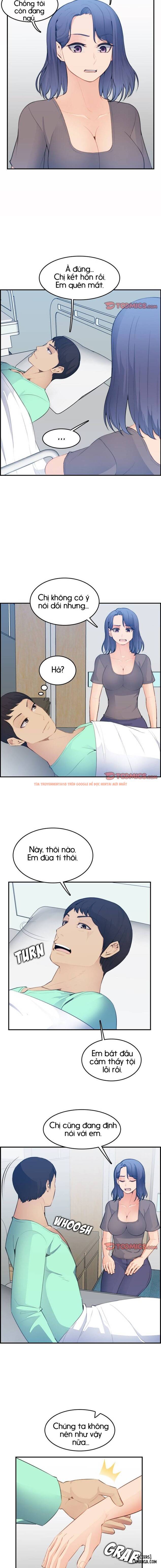 Xem ảnh 10 trong truyện hentai Mẹ Tôi Là Sinh Viên Đại Học - Chapter 17 - hentaitvn.net
