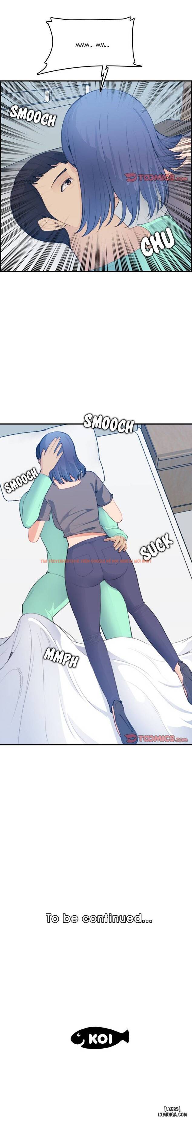 Xem ảnh 12 trong truyện hentai Mẹ Tôi Là Sinh Viên Đại Học - Chapter 17 - hentaitvn.net