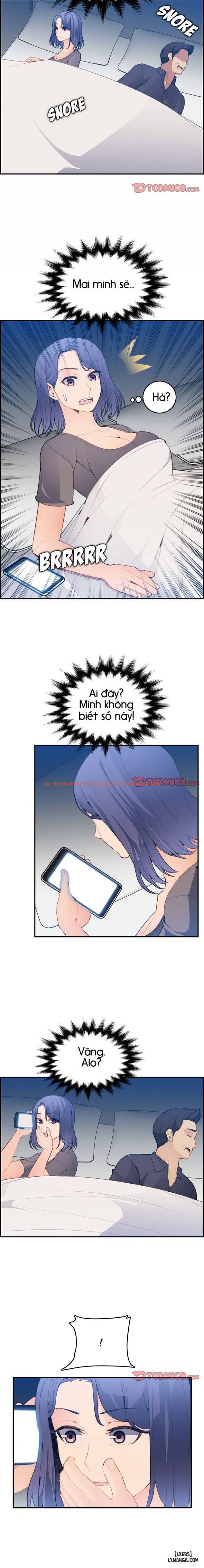 Xem ảnh 2 trong truyện hentai Mẹ Tôi Là Sinh Viên Đại Học - Chapter 17 - hentaitvn.net