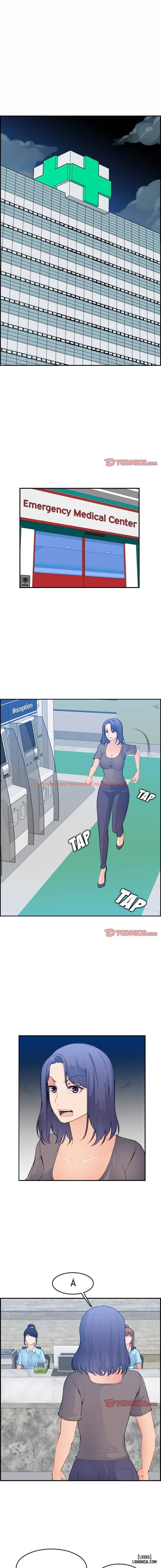 Xem ảnh 3 trong truyện hentai Mẹ Tôi Là Sinh Viên Đại Học - Chapter 17 - hentaitvn.net