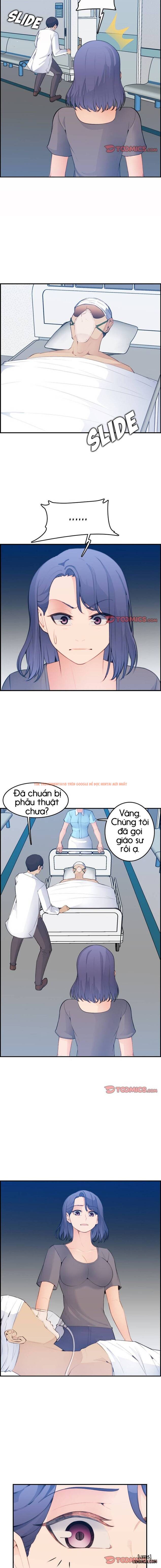 Xem ảnh 5 trong truyện hentai Mẹ Tôi Là Sinh Viên Đại Học - Chapter 17 - hentaitvn.net