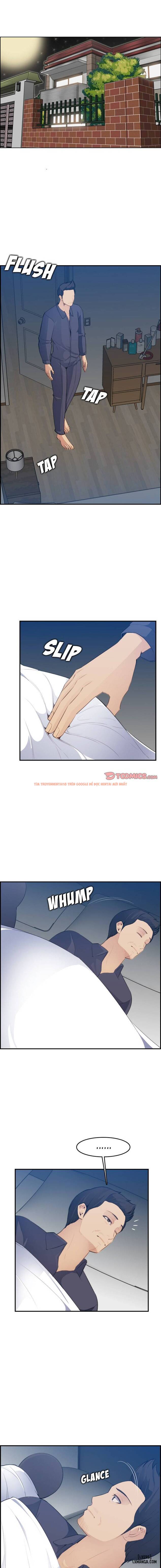 Xem ảnh 7 trong truyện hentai Mẹ Tôi Là Sinh Viên Đại Học - Chapter 18 - hentaitvn.net