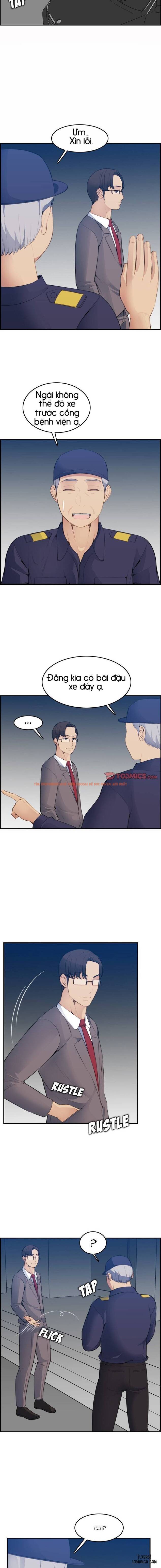 Xem ảnh 1 trong truyện hentai Mẹ Tôi Là Sinh Viên Đại Học - Chapter 19 - hentaitvn.net