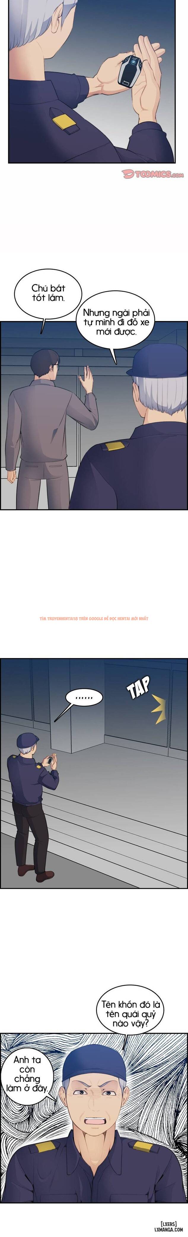 Xem ảnh 2 trong truyện hentai Mẹ Tôi Là Sinh Viên Đại Học - Chapter 19 - hentaitvn.net