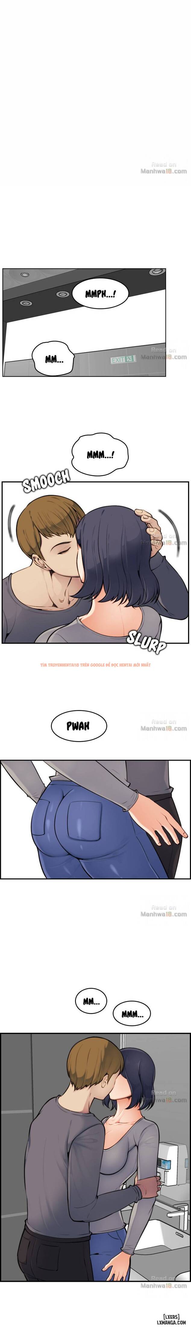 Xem ảnh 2 trong truyện hentai Mẹ Tôi Là Sinh Viên Đại Học - Chapter 2 - hentaitvn.net