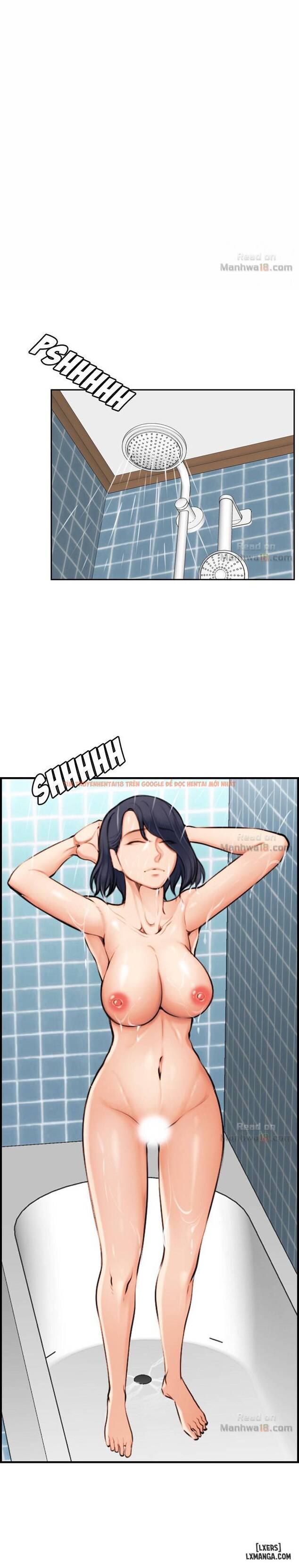 Xem ảnh 6 trong truyện hentai Mẹ Tôi Là Sinh Viên Đại Học - Chapter 2 - hentaitvn.net