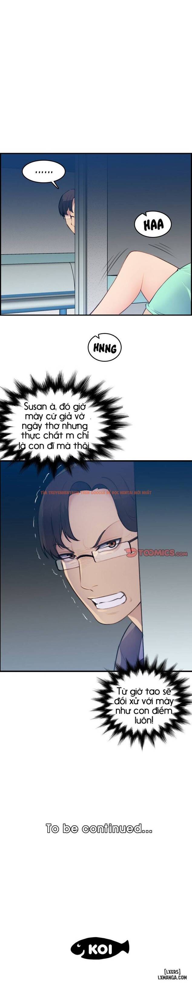 Xem ảnh 12 trong truyện hentai Mẹ Tôi Là Sinh Viên Đại Học - Chapter 20 - hentaitvn.net