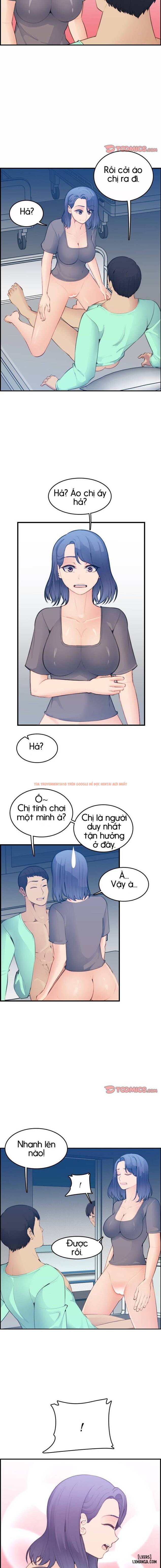 Xem ảnh 2 trong truyện hentai Mẹ Tôi Là Sinh Viên Đại Học - Chapter 20 - hentaitvn.net