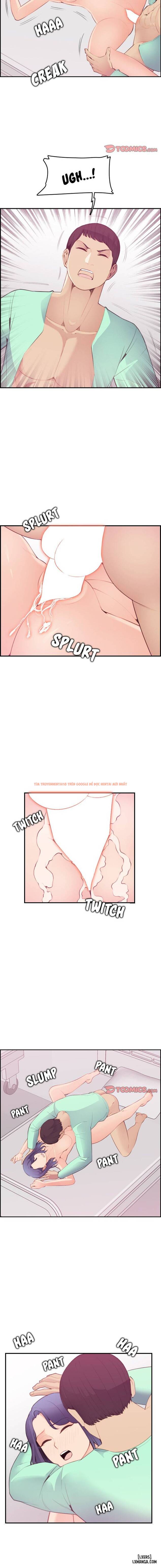 Xem ảnh 2 trong truyện hentai Mẹ Tôi Là Sinh Viên Đại Học - Chapter 21 - hentaitvn.net