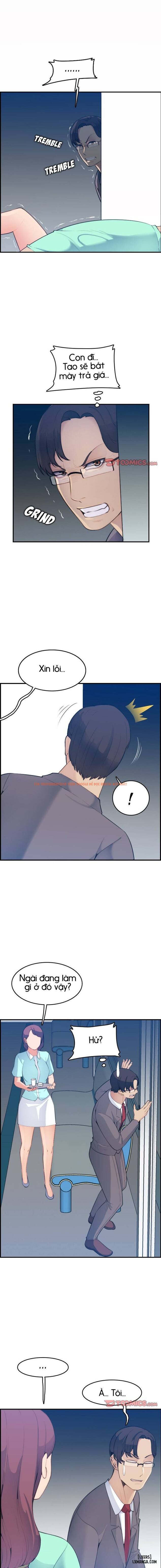 Xem ảnh 3 trong truyện hentai Mẹ Tôi Là Sinh Viên Đại Học - Chapter 21 - hentaitvn.net