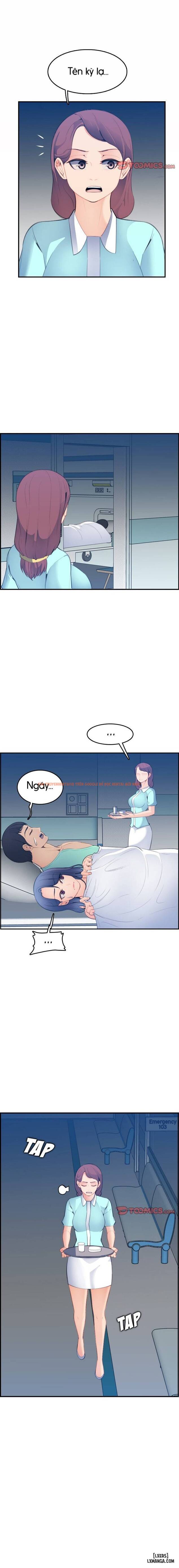 Xem ảnh 5 trong truyện hentai Mẹ Tôi Là Sinh Viên Đại Học - Chapter 21 - hentaitvn.net