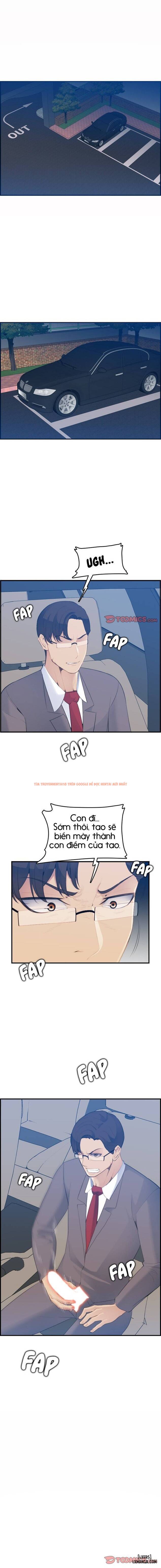 Xem ảnh 6 trong truyện hentai Mẹ Tôi Là Sinh Viên Đại Học - Chapter 21 - hentaitvn.net