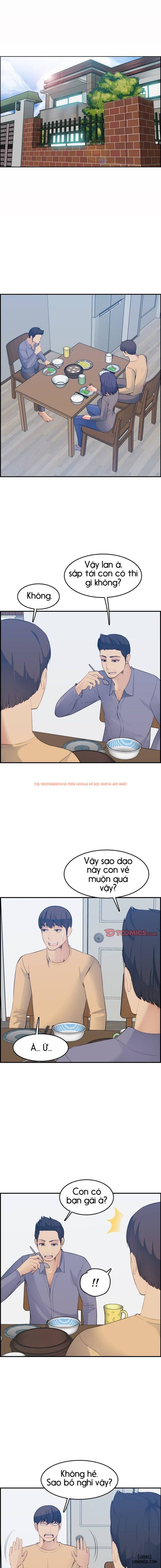 Xem ảnh 7 trong truyện hentai Mẹ Tôi Là Sinh Viên Đại Học - Chapter 21 - hentaitvn.net