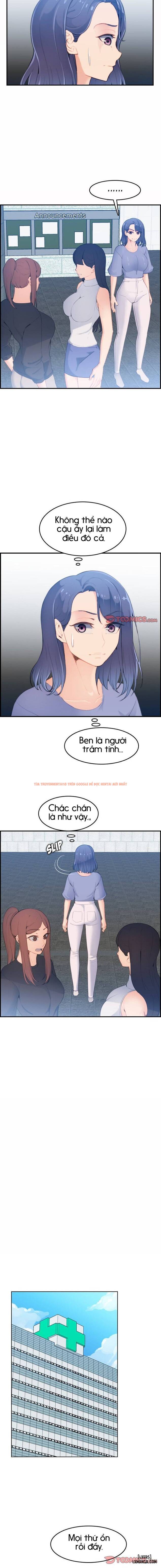 Xem ảnh 4 trong truyện hentai Mẹ Tôi Là Sinh Viên Đại Học - Chapter 22 - hentaitvn.net