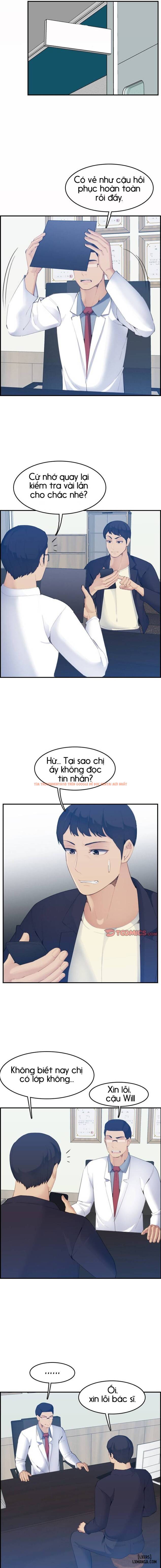 Xem ảnh 5 trong truyện hentai Mẹ Tôi Là Sinh Viên Đại Học - Chapter 22 - hentaitvn.net