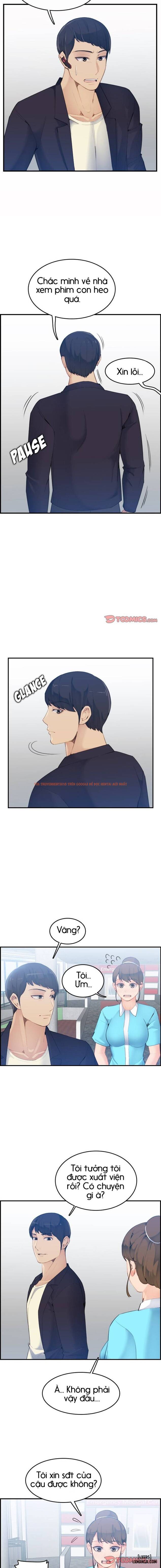 Xem ảnh 7 trong truyện hentai Mẹ Tôi Là Sinh Viên Đại Học - Chapter 22 - hentaitvn.net