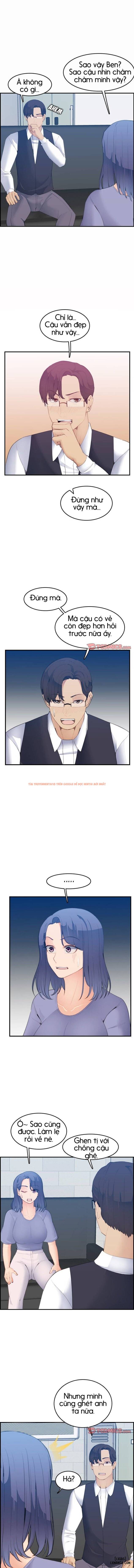 Xem ảnh 10 trong truyện hentai Mẹ Tôi Là Sinh Viên Đại Học - Chapter 23 - hentaitvn.net