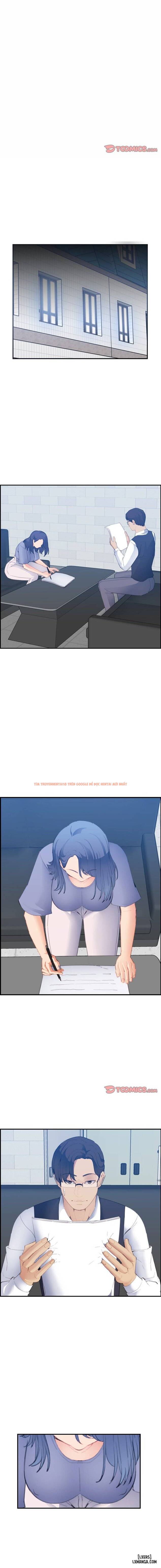 Xem ảnh 8 trong truyện hentai Mẹ Tôi Là Sinh Viên Đại Học - Chapter 23 - hentaitvn.net