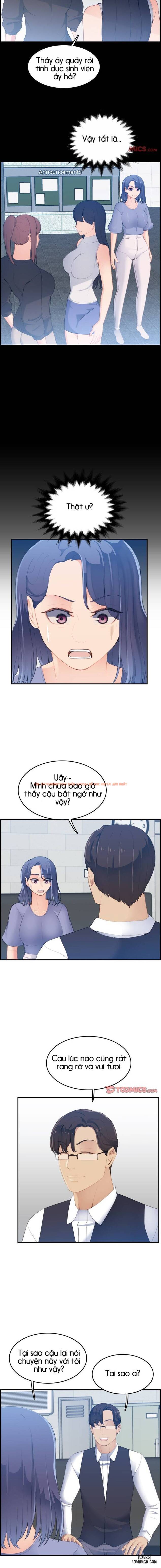 Xem ảnh 2 trong truyện hentai Mẹ Tôi Là Sinh Viên Đại Học - Chapter 24 - hentaitvn.net