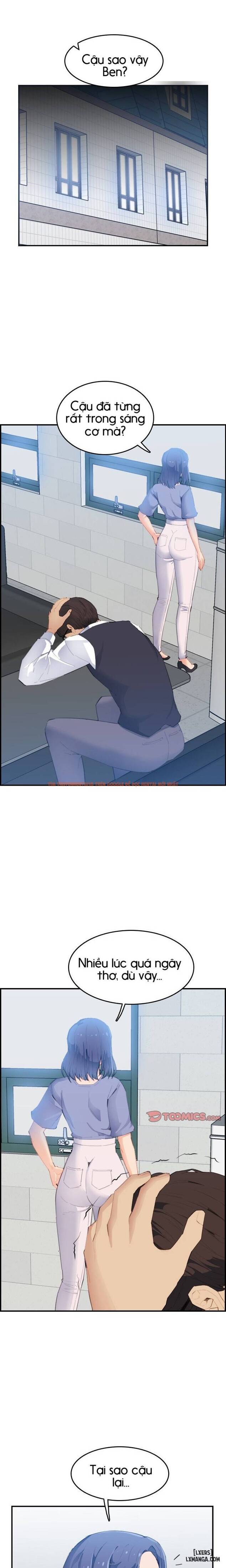 Xem ảnh 0 trong truyện hentai Mẹ Tôi Là Sinh Viên Đại Học - Chapter 25 - hentaitvn.net