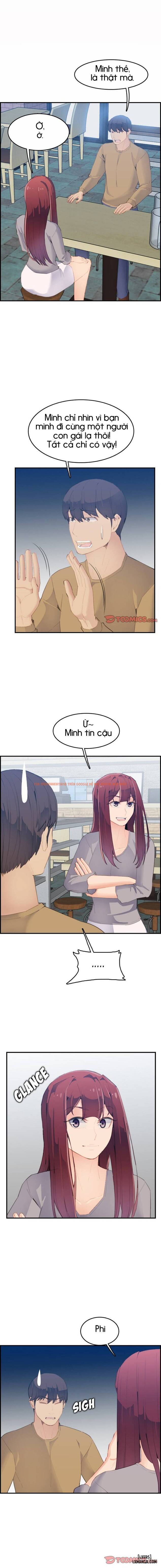Xem ảnh 4 trong truyện hentai Mẹ Tôi Là Sinh Viên Đại Học - Chapter 25 - hentaitvn.net