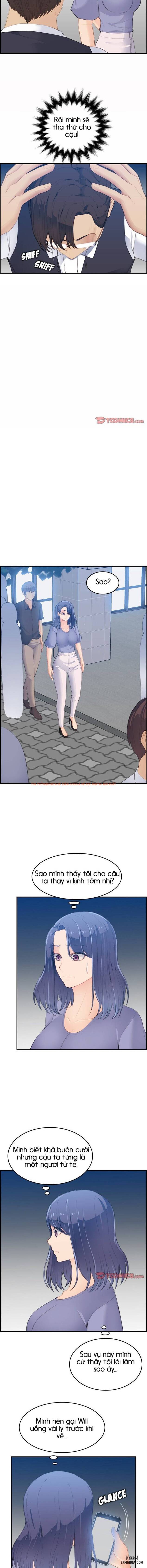 Xem ảnh 9 trong truyện hentai Mẹ Tôi Là Sinh Viên Đại Học - Chapter 25 - hentaitvn.net