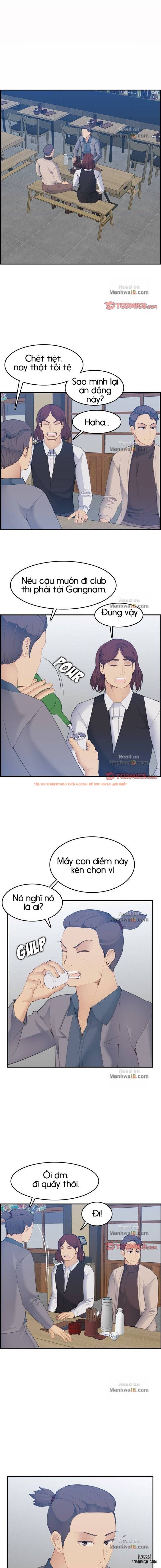 Xem ảnh 4 trong truyện hentai Mẹ Tôi Là Sinh Viên Đại Học - Chapter 26 - hentaitvn.net