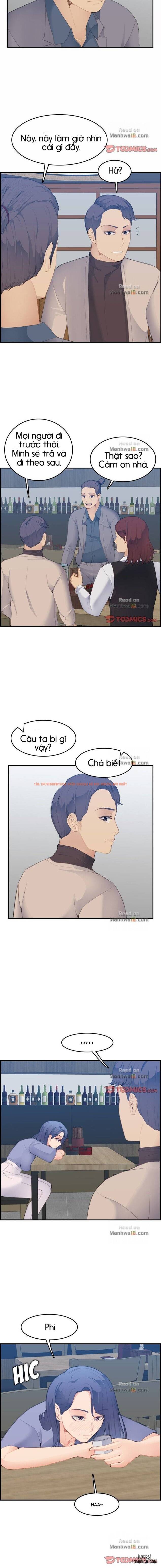 Xem ảnh 5 trong truyện hentai Mẹ Tôi Là Sinh Viên Đại Học - Chapter 26 - hentaitvn.net