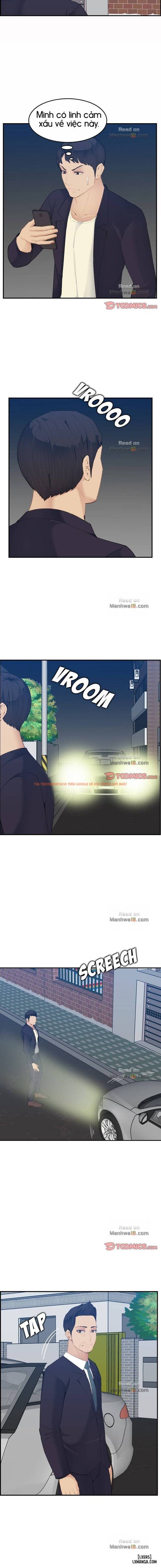 Xem ảnh 1 trong truyện hentai Mẹ Tôi Là Sinh Viên Đại Học - Chapter 27 - hentaitvn.net