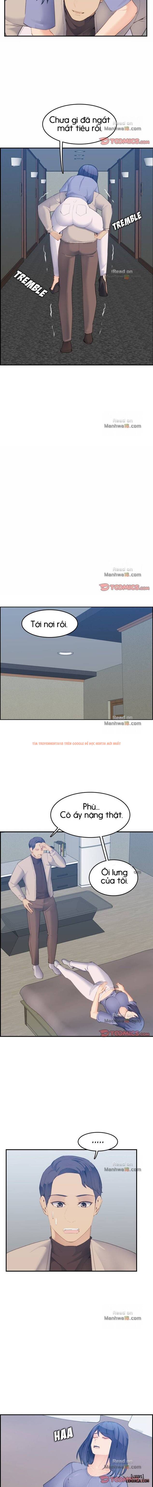 Xem ảnh 5 trong truyện hentai Mẹ Tôi Là Sinh Viên Đại Học - Chapter 27 - hentaitvn.net