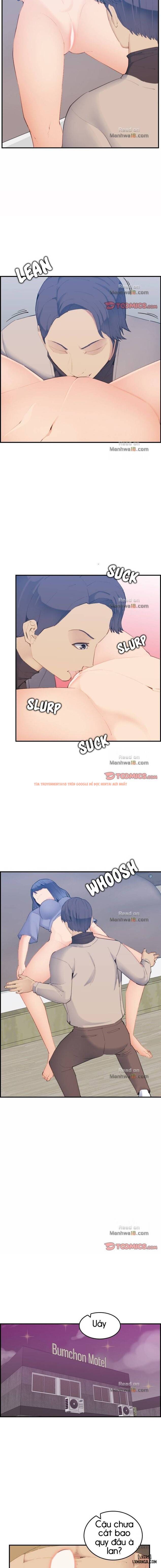 Xem ảnh 7 trong truyện hentai Mẹ Tôi Là Sinh Viên Đại Học - Chapter 27 - hentaitvn.net