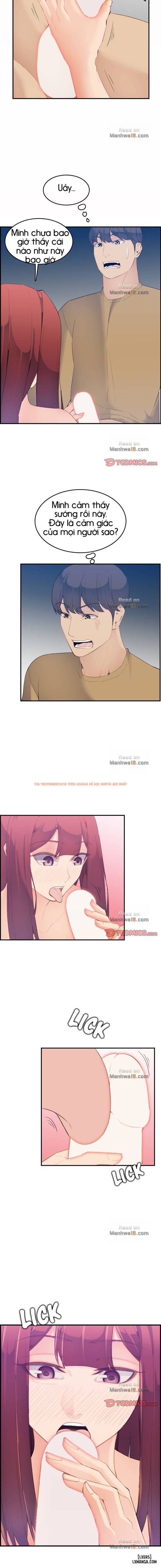 Xem ảnh 9 trong truyện hentai Mẹ Tôi Là Sinh Viên Đại Học - Chapter 27 - hentaitvn.net