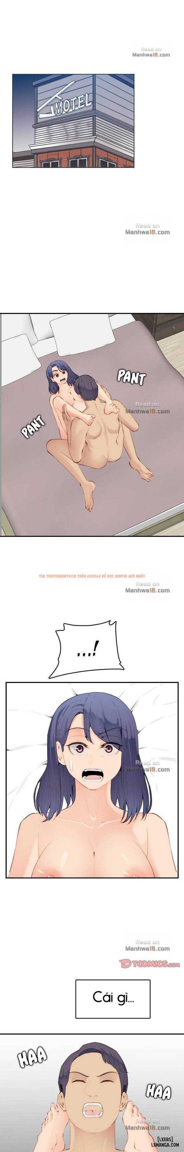 Xem ảnh 0 trong truyện hentai Mẹ Tôi Là Sinh Viên Đại Học - Chapter 28 - hentaitvn.net