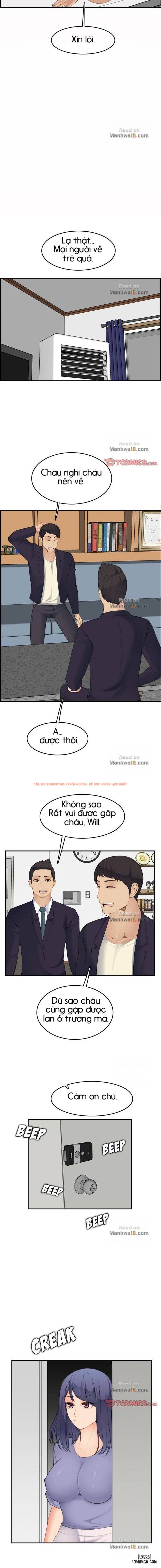 Xem ảnh 12 trong truyện hentai Mẹ Tôi Là Sinh Viên Đại Học - Chapter 28 - hentaitvn.net